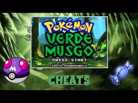 pokemon leaf green cheats|cheats pokémon verde musgo.